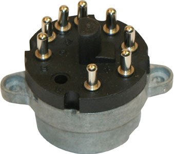 Beck Arnley Starter Switch