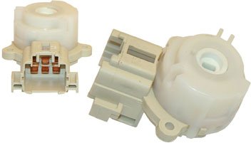 Beck Arnley Starter Switch