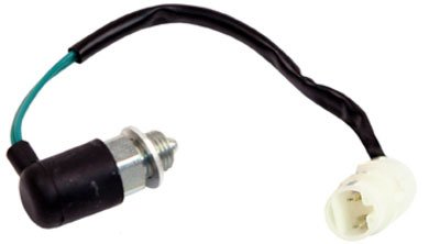 Beck Arnley Back Up Light Switch