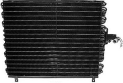 Behr A/C Condenser