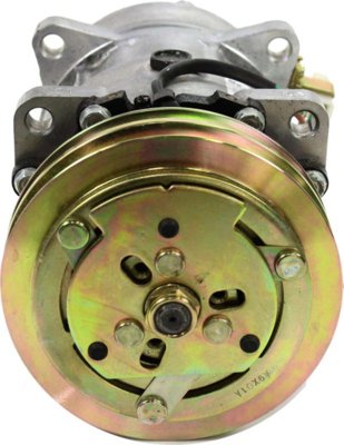 Behr A/C Compressor