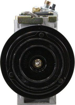 Behr A/C Compressor