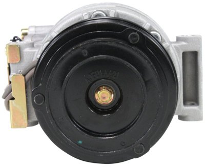 Behr A/C Compressor