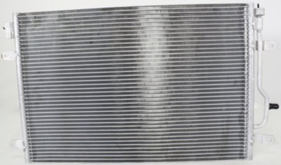 Behr A/C Condenser