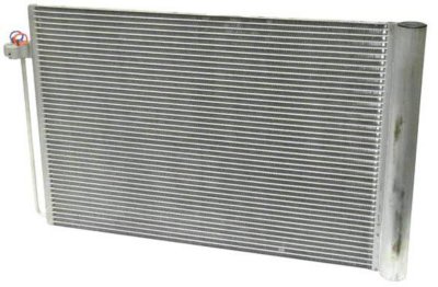 Behr A/C Condenser