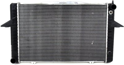Behr Radiator