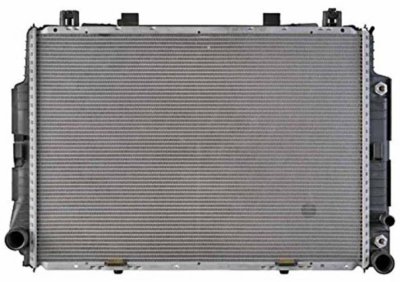 Behr Radiator
