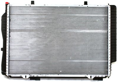 Behr Radiator