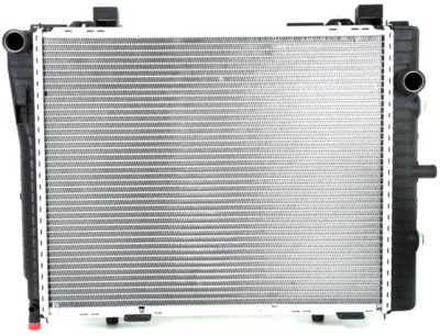 Behr Radiator