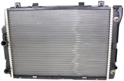 Behr Radiator