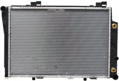 Behr Radiator