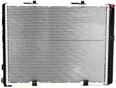 Behr Radiator