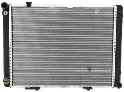 Behr Radiator