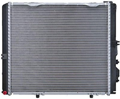 Behr Radiator