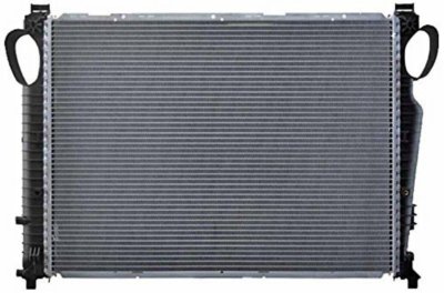 Behr Radiator