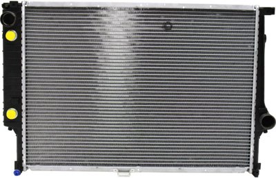 Behr Radiator