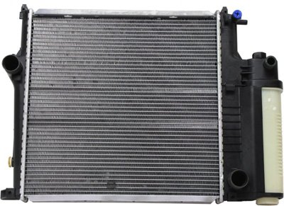 Behr Radiator