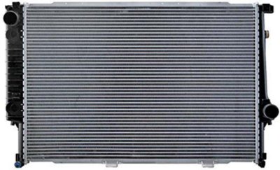 Behr Radiator