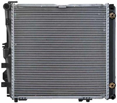 Behr Radiator