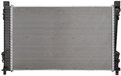 Behr Radiator