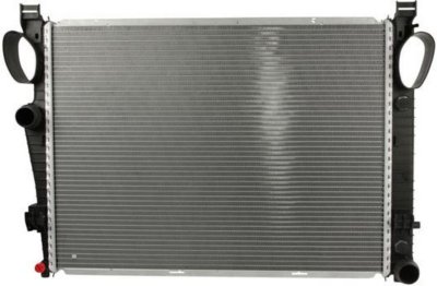 Behr Radiator