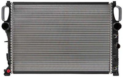 Behr Radiator