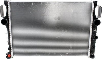Behr Radiator
