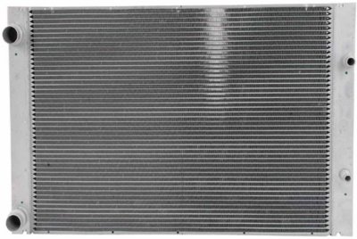 Behr Radiator