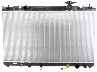 Behr Radiator
