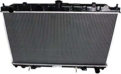 Behr Radiator