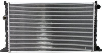 Behr Radiator