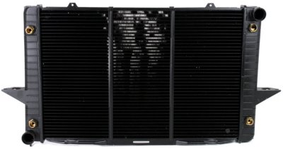 Behr Radiator