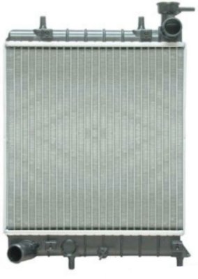 Behr Radiator