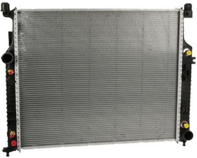 Behr Radiator