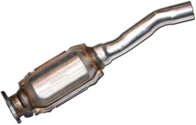 Benchmark Catalytic Converter