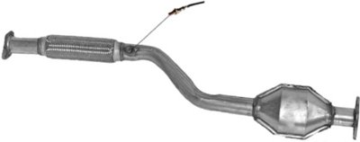 Benchmark Catalytic Converter