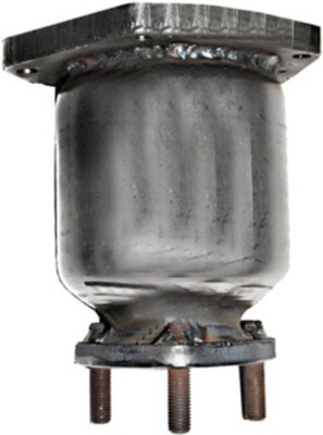 Benchmark Catalytic Converter