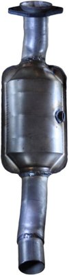 Benchmark Catalytic Converter