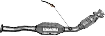 Benchmark Catalytic Converter