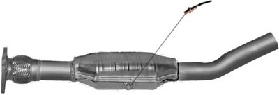 Benchmark Catalytic Converter