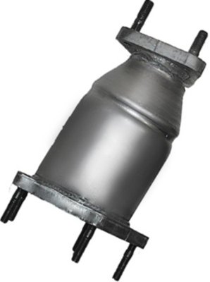 Benchmark Catalytic Converter