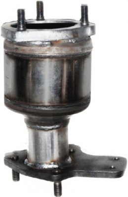 Benchmark Catalytic Converter