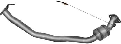 Benchmark Catalytic Converter