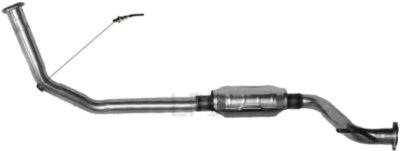 Benchmark Catalytic Converter