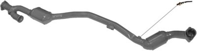 Benchmark Catalytic Converter