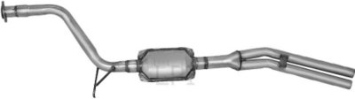 Benchmark Catalytic Converter