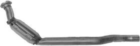 Benchmark Catalytic Converter