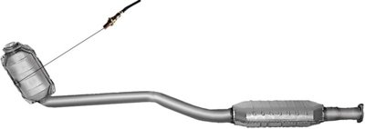 Benchmark Catalytic Converter