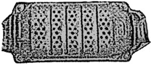 Benchmark Catalytic Converter