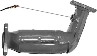 Benchmark Catalytic Converter